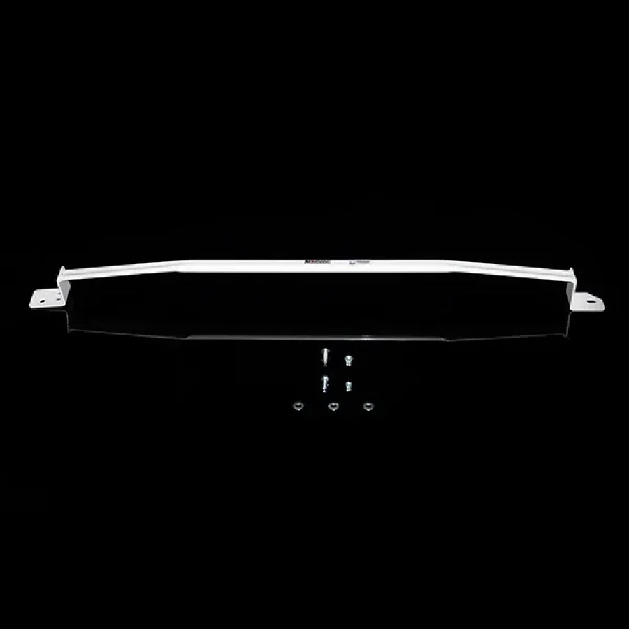 Ultra Racing Mercedes CLK 3.2 96-03 W208 Ultra-R 2P Front Upper Strutbar, référence TW2-2605