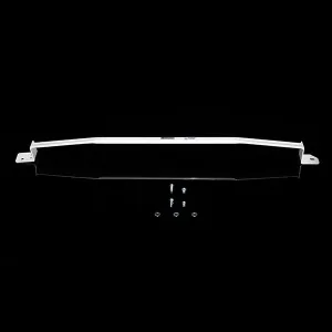 Ultra Racing Mercedes CLK 3.2 96-03 W208 Ultra-R 2P Front Upper Strutbar, référence TW2-2605