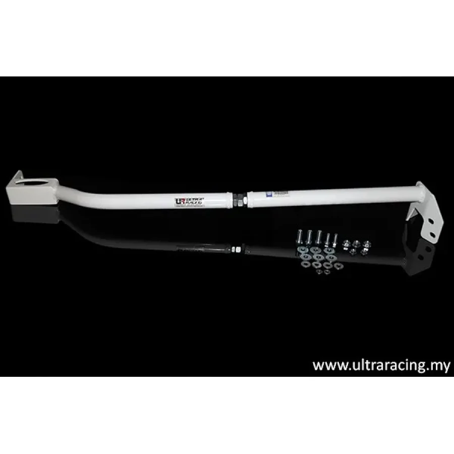 Ultra Racing Honda Jazz 13+ UltraRacing 2P Front Upper Strut Bar Adj., référence TW2-2773A