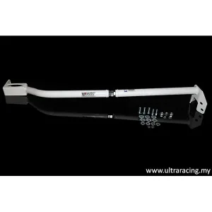 Ultra Racing Honda Jazz 13+  UltraRacing 2P Front Upper Strut Bar Adj., référence TW2-2773A