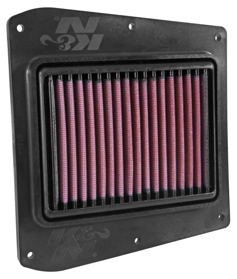 K&N Filtre à air de remplacement PL-1115, référence PL-1115