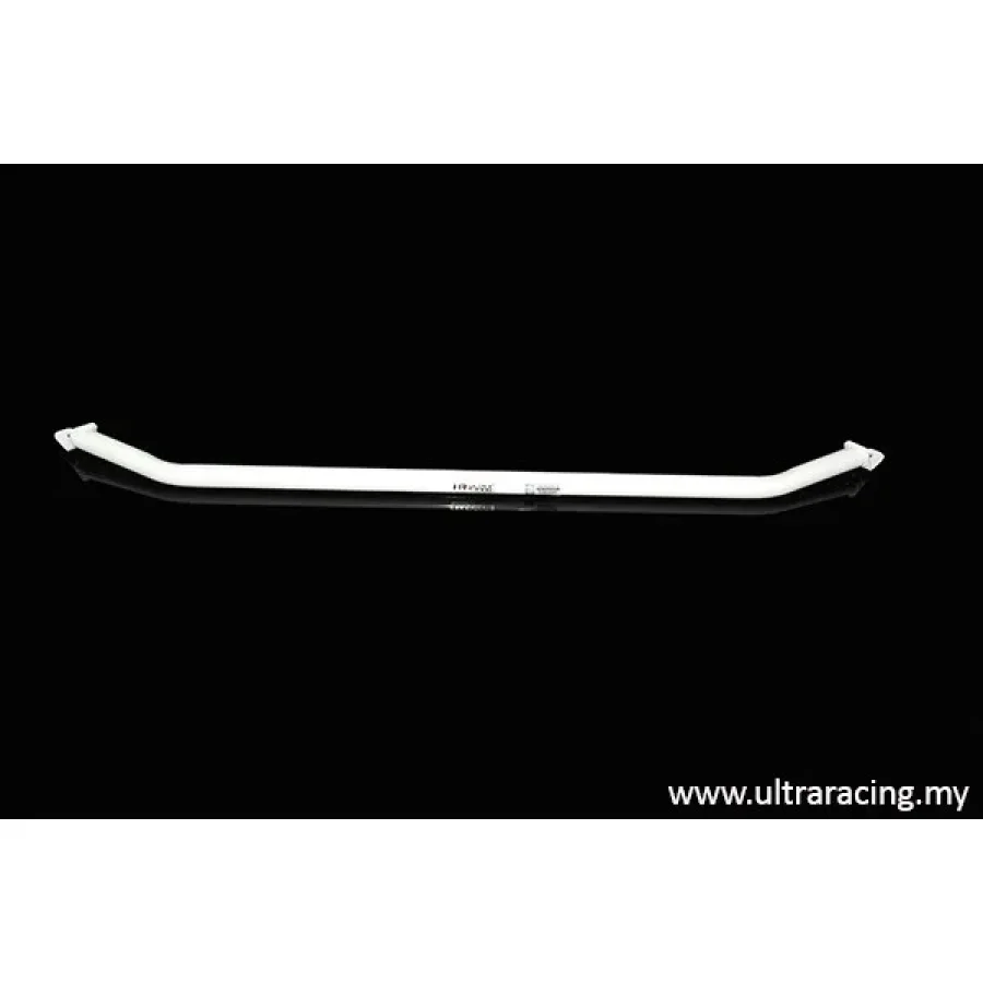 Ultra Racing Honda Prelude BA5 4WS 88-91 Ultra-R 2P Rear Upper Strut Bar, référence RE2-2618