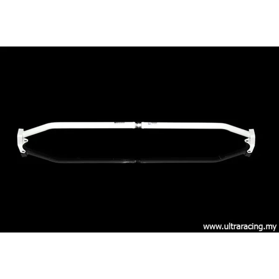 Ultra Racing Toyota Corolla AE92 Ultra-R 2P Rear Upper Strut Bar Adj., référence RE2-2995A