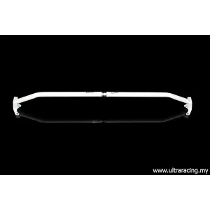 Ultra Racing Toyota Corolla AE92 Ultra-R 2P Rear Upper Strut Bar Adj., référence RE2-2995A