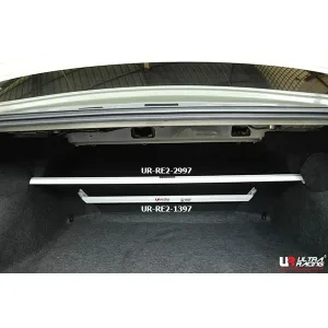 Ultra Racing Honda Civic FD2 05+ TypeR Ultra-R 2P Rear Upper Strut Bar, référence RE2-2997