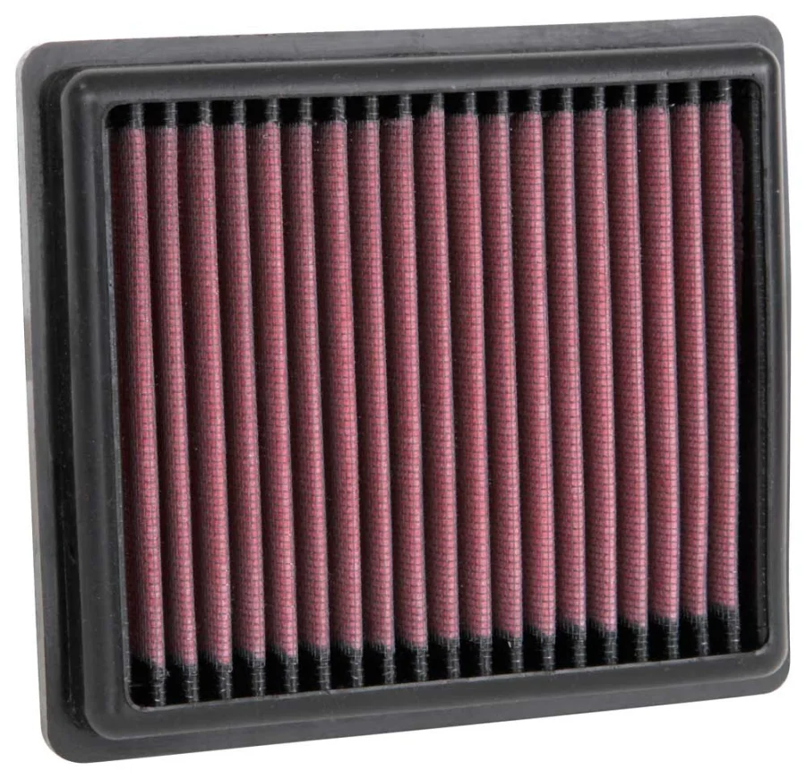 K&N Filtre à air de remplacement PL-1219, référence PL-1219