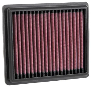 K&N Filtre à air de remplacement PL-1219, référence PL-1219
