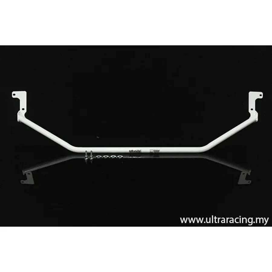 Ultra Racing Kia Picanto 11+ UltraRacing 2-Point Front Upper Strut Bar, référence TW2-3079