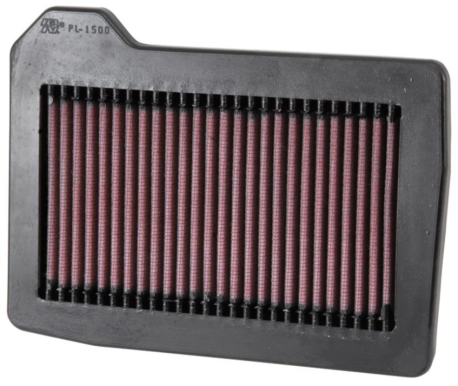 K&N Filtre à air de remplacement PL-1500, référence PL-1500