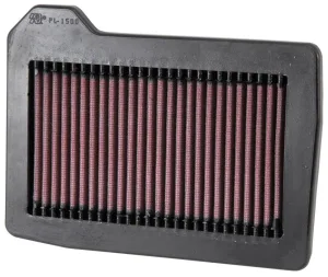 K&N Filtre à air de remplacement PL-1500, référence PL-1500
