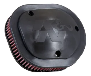K&N Filtre à air de remplacement PL-1814, référence PL-1814