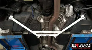 Ultra Racing BMW F22 M235 3.0T 14+ Ultra-R 4-Point Rear Member Brace, référence URTW-RL4-3885