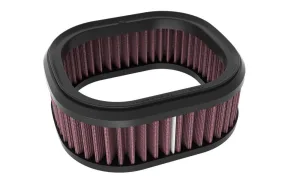 K&N Filtre à air de remplacement PL-1822, référence PL-1822