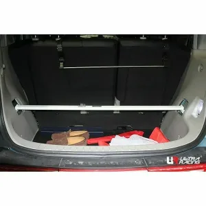 Ultra Racing Nissan Cube (Z12) Ultra Racing Rear Strut Brace, référence URKR-RE2-2299