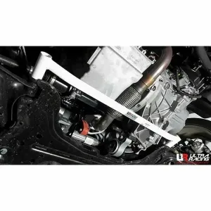 Ultra Racing Ford Fiesta MK6/6.5 1.6 08+ UltraRacing Front Lower Brace, référence LA2-2554