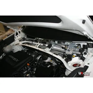Ultra Racing Kia Sportage 10+ UltraRacing Adj. Front Strut Bar, référence URKR-TW2-3379A