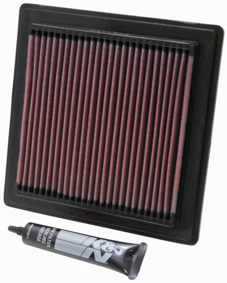 K&N Filtre à air de remplacement PL-5003, référence PL-5003
