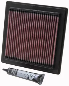 K&N Filtre à air de remplacement PL-5003, référence PL-5003