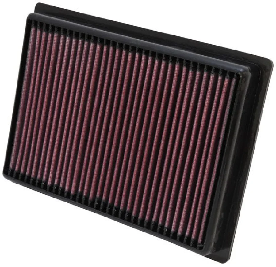 K&N Filtre à air de remplacement PL-5712, référence PL-5712