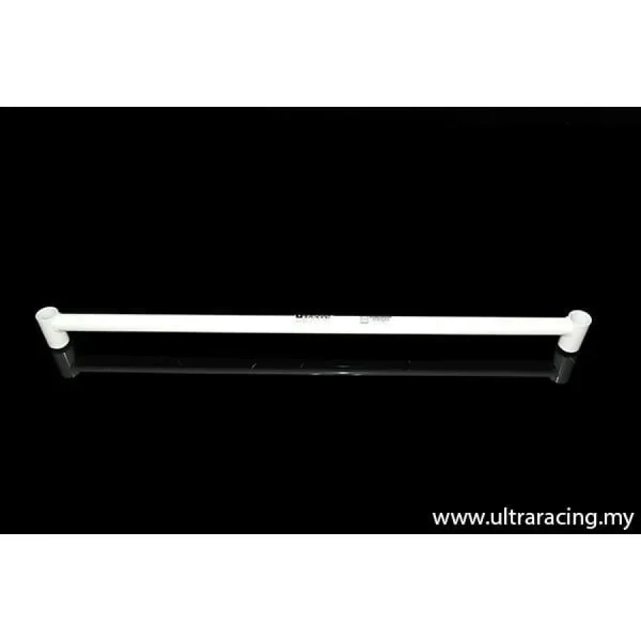Ultra Racing Nissan Serena (C23) 2.0 2WD 97-00 UltraRacing 2-Point Front Lower Tiebar (2838), référence LA2-2838