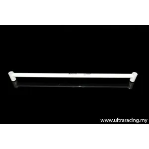 Ultra Racing Nissan Serena (C23) 2.0 2WD 97-00 UltraRacing 2-Point Front Lower Tiebar (2838), référence LA2-2838