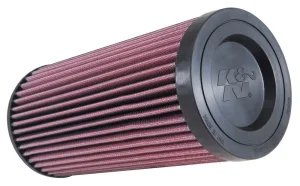 K&N Filtre à air de remplacement PL-8715, référence PL-8715