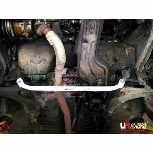 Ultra Racing Ford Laser (KF) 1.6 2WD 89Ã¢â‚¬â€œ94 UltraRacing 2-Point Front Lower Tiebar (601), référence LA2-601