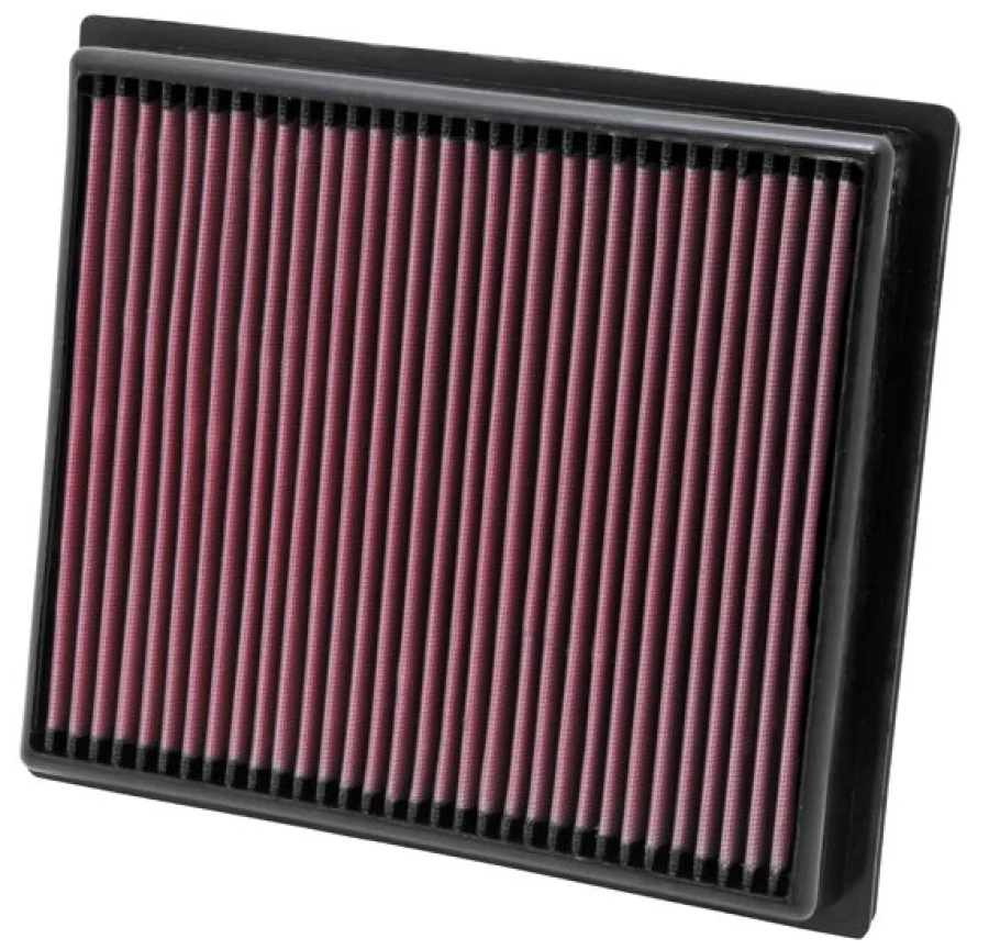 K&N Filtre à air de remplacement PL-9011, référence PL-9011