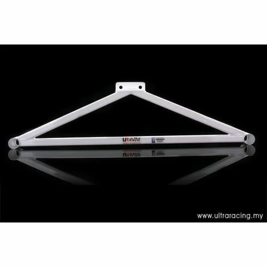 Ultra Racing Toyota Allion (T260) 1.5 07-10 UltraRacing 3-Point Front Lower Brace (671), référence LA3-671