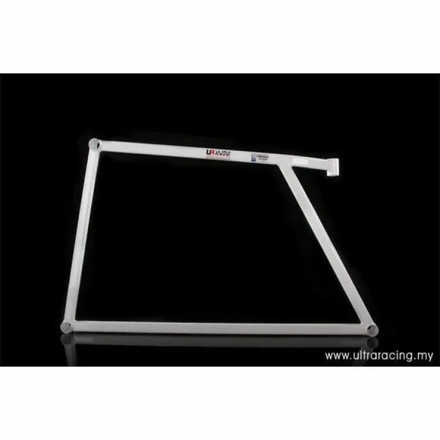 Ultra Racing Buick Excelle 1.8 2WD 03-16/Chevrolet Optra 1.8 02-09 UltraRacing 4-Point Front Lower Brace (1089), référence LA4-1089