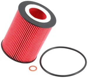K&N Filtre à huile PS-7007, référence PS-7007