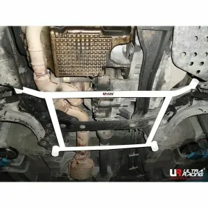Ultra Racing Ford Escape 3.0 4WD 00-06 UltraRacing 4-Point Front Lower Brace (1984), référence LA4-1984