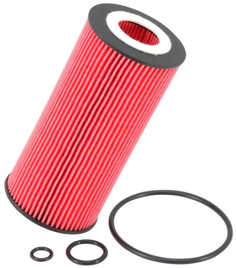 K&N Filtre à huile PS-7017, référence PS-7017