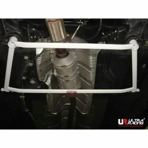 Ultra Racing Ford Laser Lynx (RS) 2.0T 2WD 04-07 UltraRacing 4-Point Front Lower Brace (239), référence LA4-239