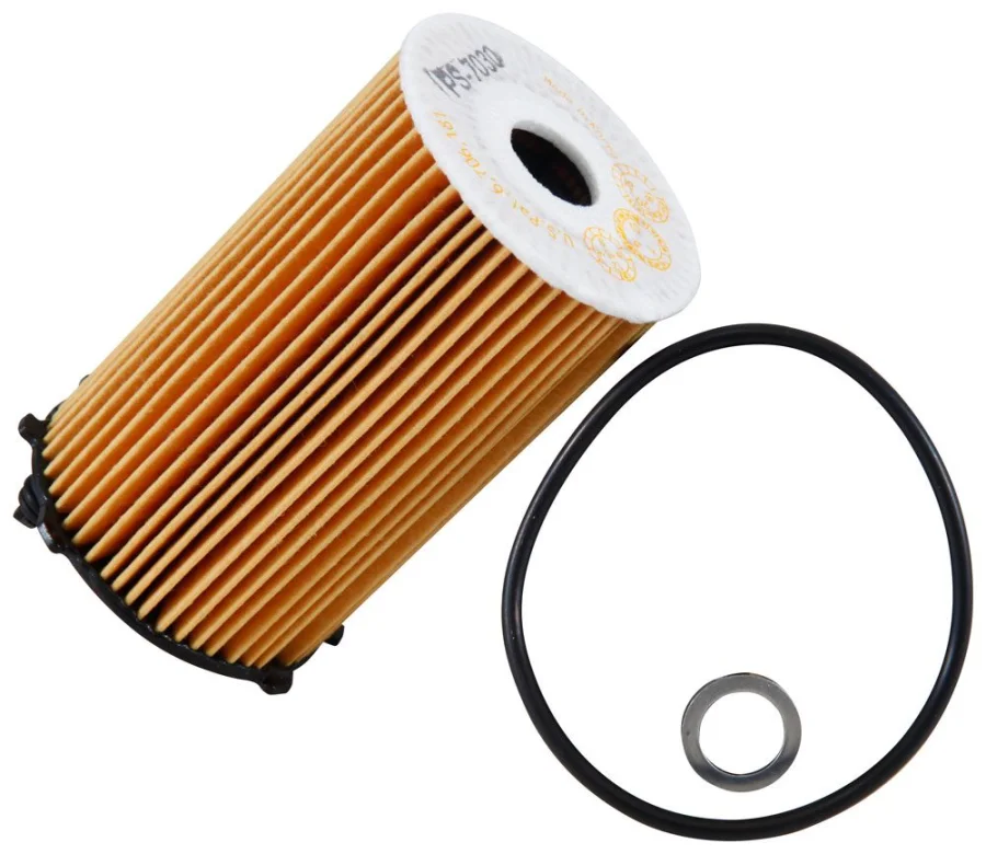 K&N Filtre à huile PS-7030, référence PS-7030