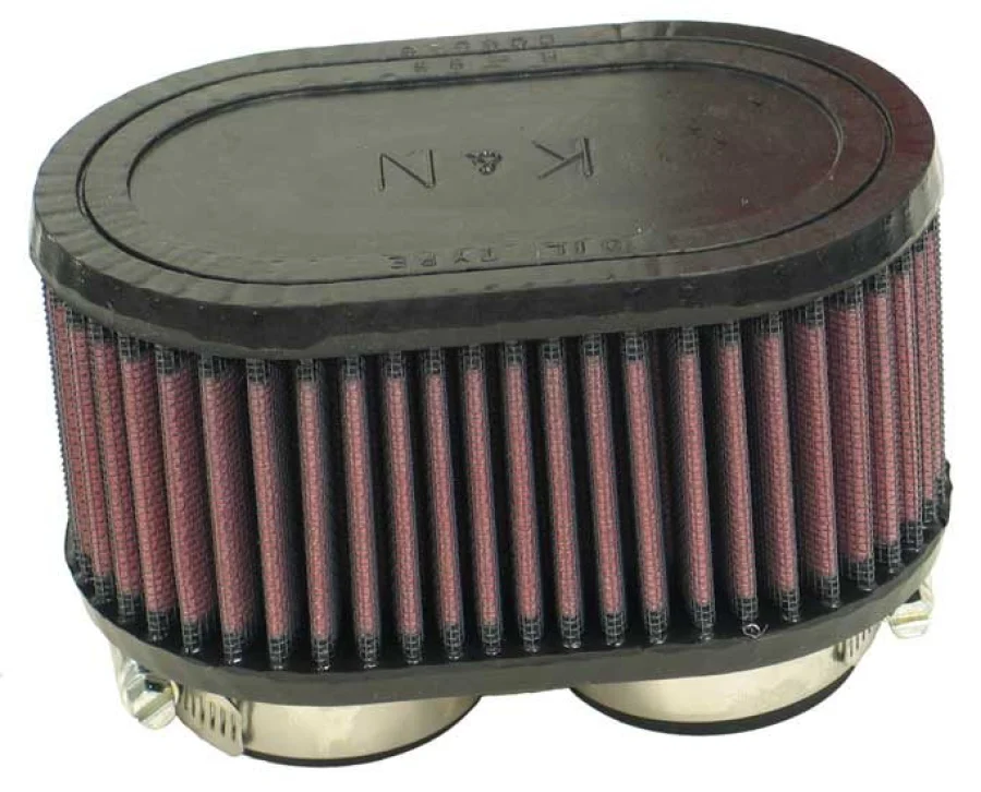 K&N Filtre à air universel à collier R-0990, référence R-0990