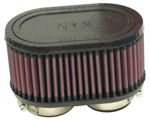 K&N Filtre à air universel à collier R-0990, référence R-0990