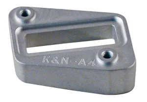 K&N Adaptateur à souder 08954, référence 08954