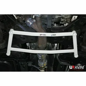 Ultra Racing Ford Explorer (U502) 3.5 4WD 11+ UltraRacing 4-Point Front Lower Brace (2664), référence URKR-LA4-2664