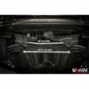 Ultra Racing Suzuki Ertiga (ZE) 1.4 2WD 12-18 UltraRacing 2-Point Front Lower Tiebar (2811), référence URTH-LA2-2811