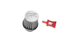 K&N Filtre à air universel à collier RC-0790, référence RC-0790