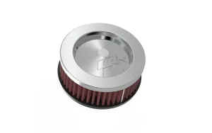 K&N Filtre à air universel à collier RC-0850, référence RC-0850