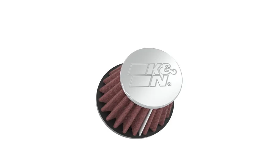 K&N Filtre à air universel à collier RC-1070, référence RC-1070