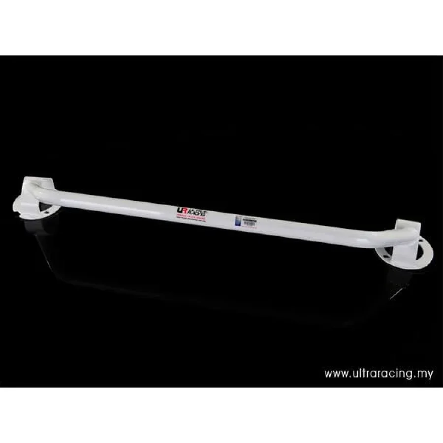 Ultra Racing Perodua Kenari (L900) 1.0 2WD 00-09 UltraRacing 2-Point Front Upper Strutbar (063), référence TW2-063