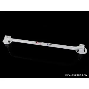 Ultra Racing Perodua Kenari (L900) 1.0 2WD 00-09 UltraRacing 2-Point Front Upper Strutbar (063), référence TW2-063