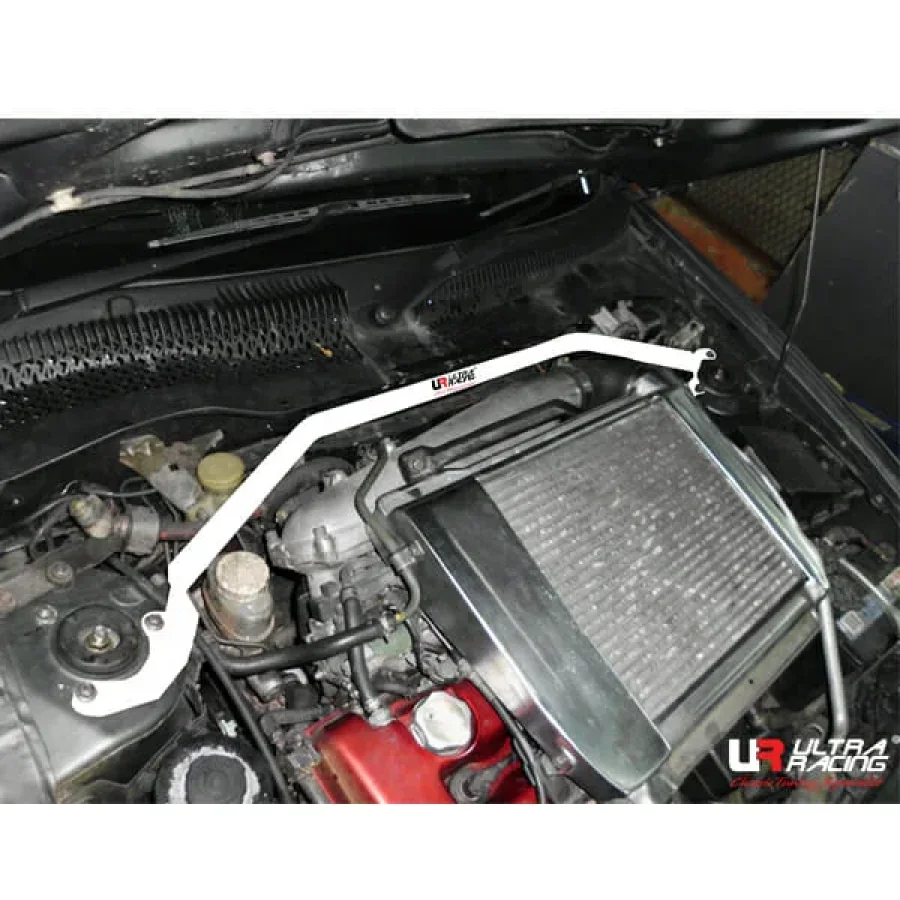 Ultra Racing Mitsubishi RVR Sport, référence TW2-263