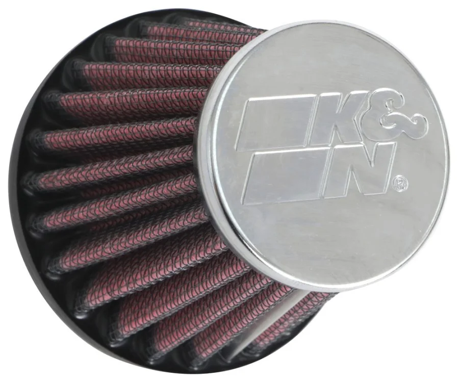 K&N Filtre à air universel à collier RC-2310, référence RC-2310