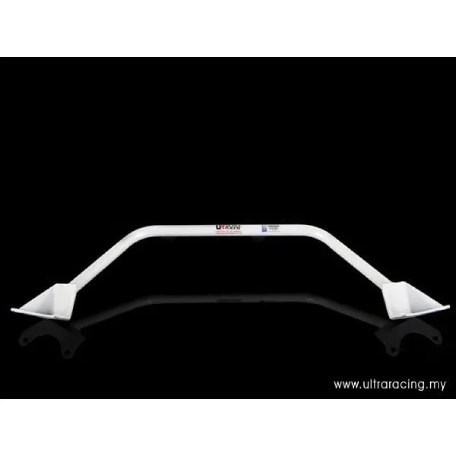 Ultra Racing Perodua Kembara 1.3 2WD 98-05 UltraRacing 2-Point Front Upper Strutbar (439), référence TW2-439