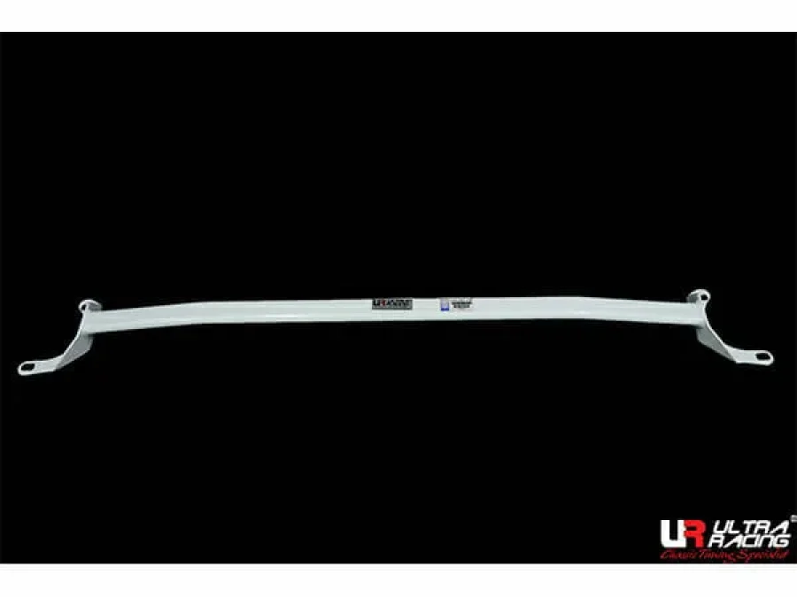Ultra Racing Ford Laser Lynx (KJ) 1.8 2WD 94-99 UltraRacing 2-Point Front Upper Strutbar (917), référence TW2-917