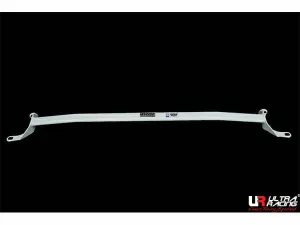 Ultra Racing Ford Laser Lynx (KJ) 1.8 2WD 94-99 UltraRacing 2-Point Front Upper Strutbar (917), référence TW2-917